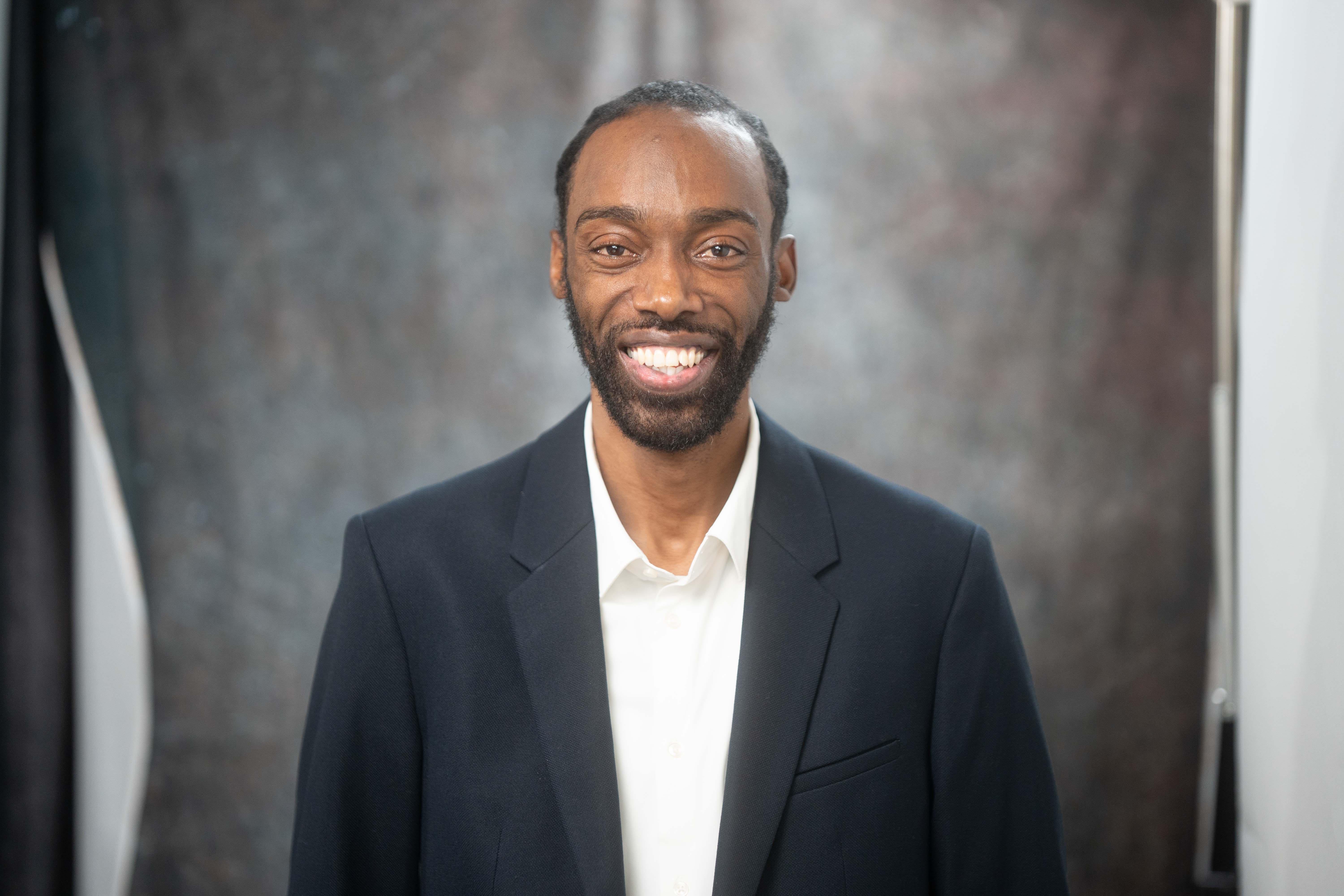 Photo of Antonius Clarke