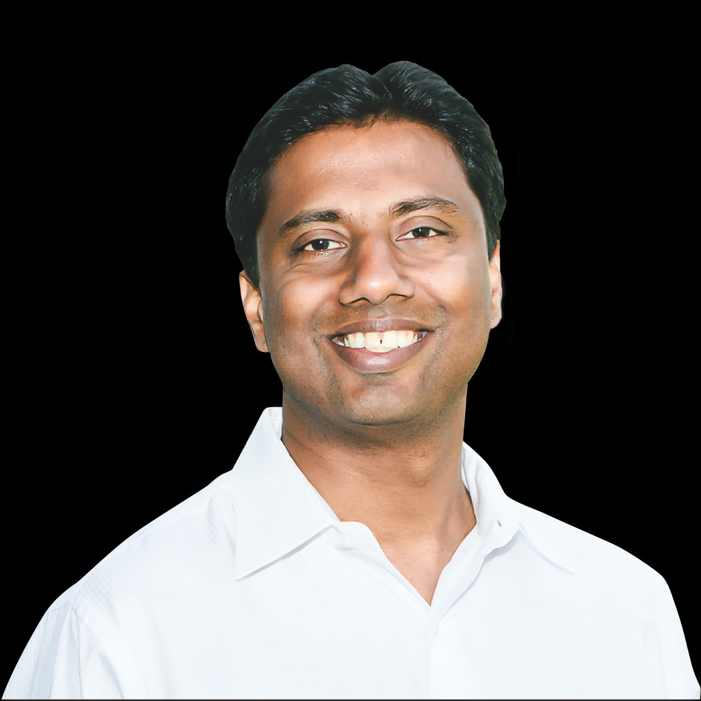 Photo of Neethan Shan